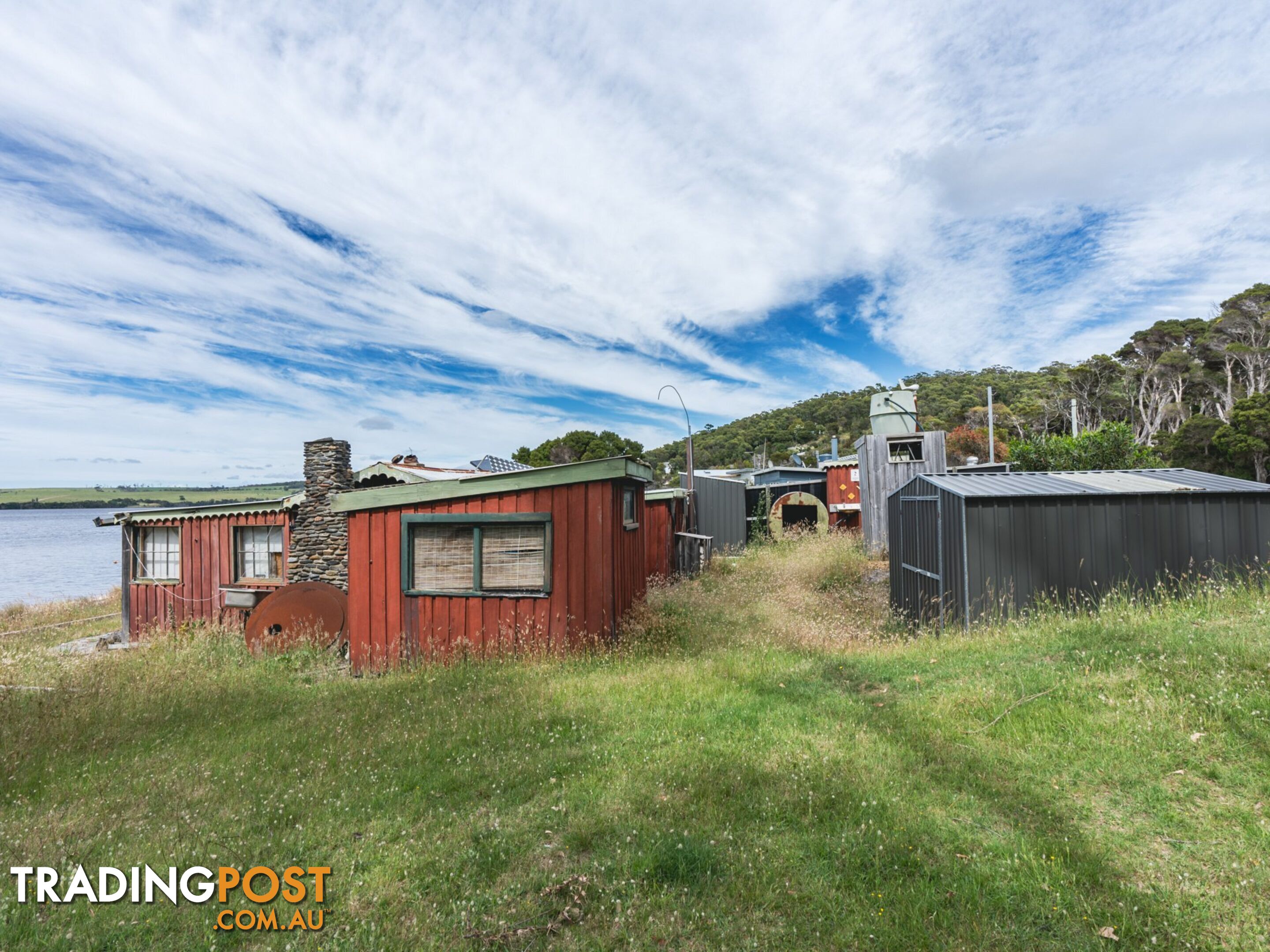 18 Boobyalla Drive ANSONS BAY TAS 7264