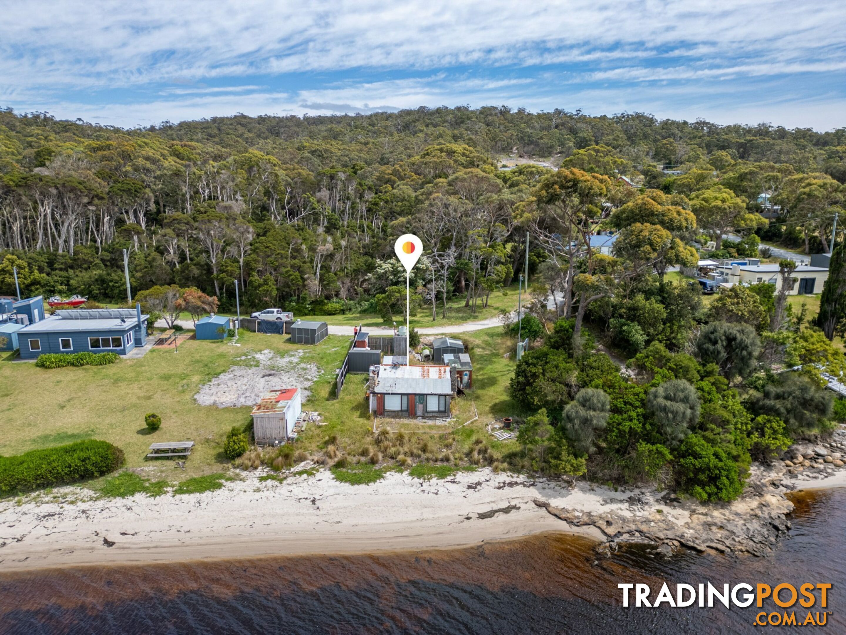 18 Boobyalla Drive ANSONS BAY TAS 7264