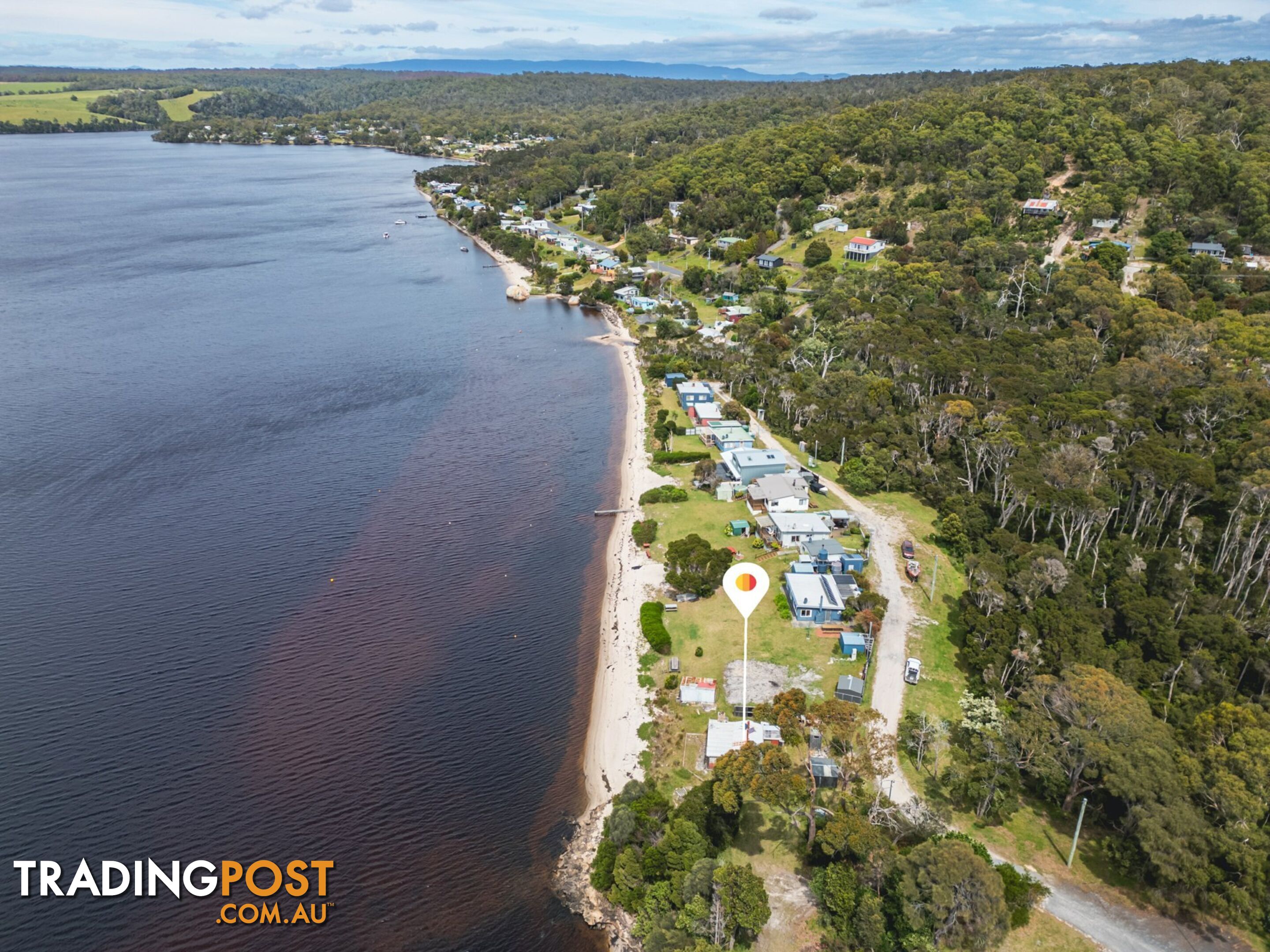 18 Boobyalla Drive ANSONS BAY TAS 7264