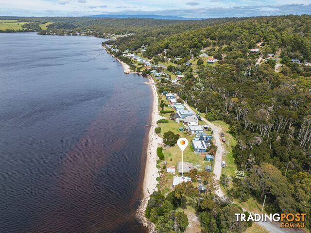 18 Boobyalla Drive ANSONS BAY TAS 7264