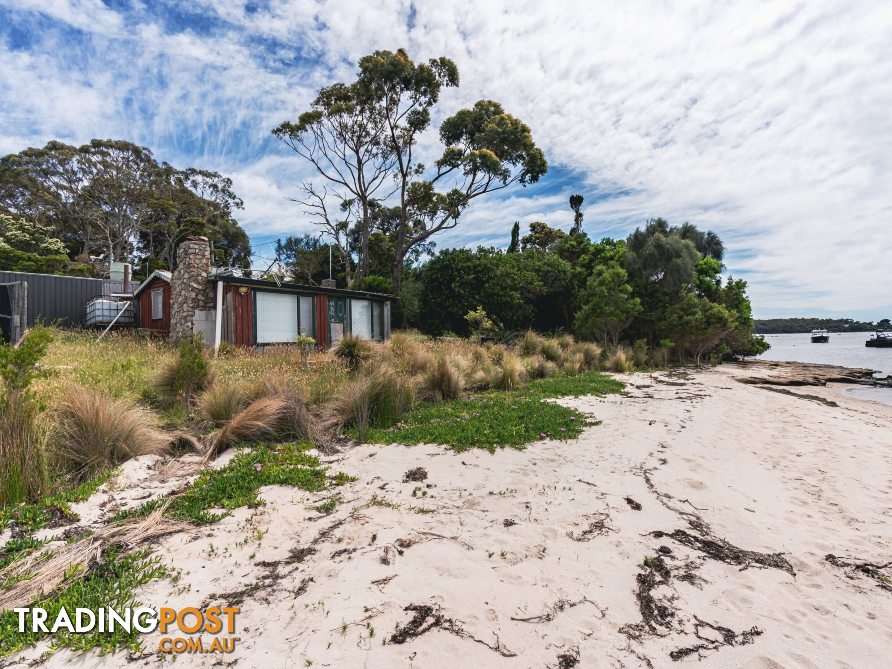 18 Boobyalla Drive ANSONS BAY TAS 7264