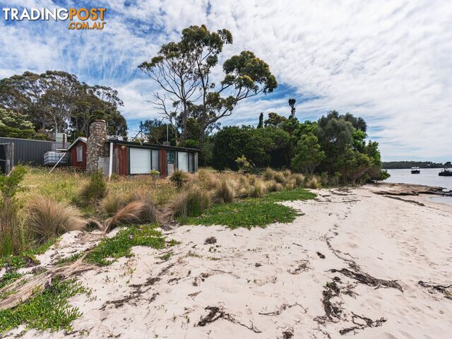 18 Boobyalla Drive ANSONS BAY TAS 7264