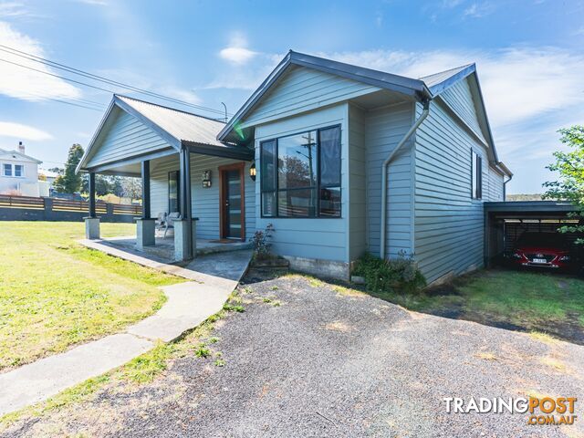 9 Cameron Street ST MARYS TAS 7215