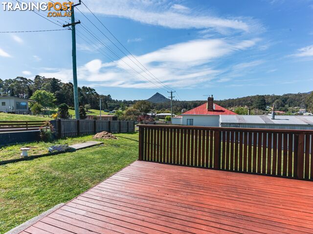 9 Cameron Street ST MARYS TAS 7215