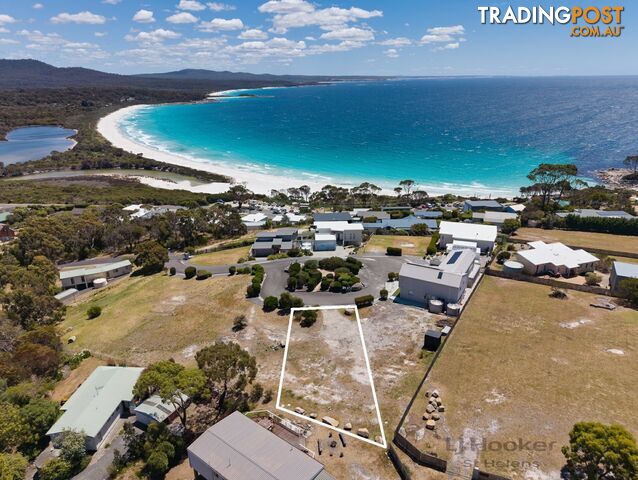 Lot 9/17 Wedge Court BINALONG BAY TAS 7216