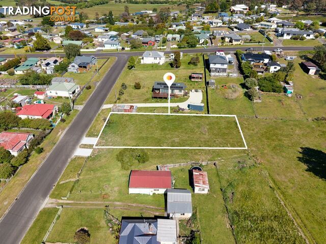 Lot 2/7 Grant Street ST MARYS TAS 7215 - photo 3 of 19