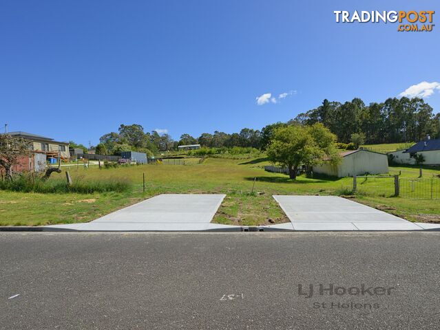 Lot 2/7 Grant Street ST MARYS TAS 7215 - photo 4 of 19