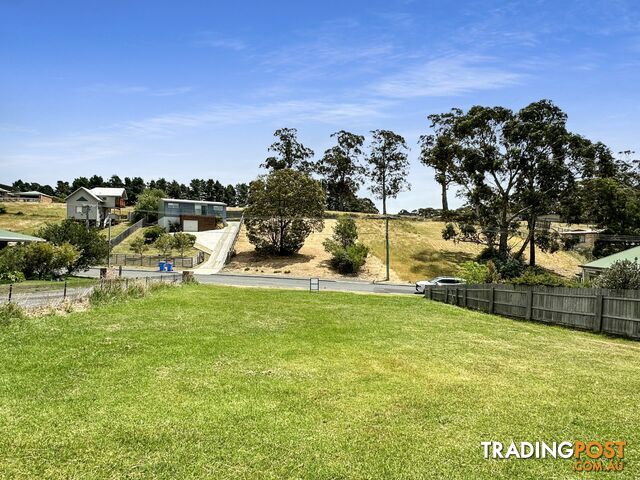 7 Kismet Place ST HELENS TAS 7216