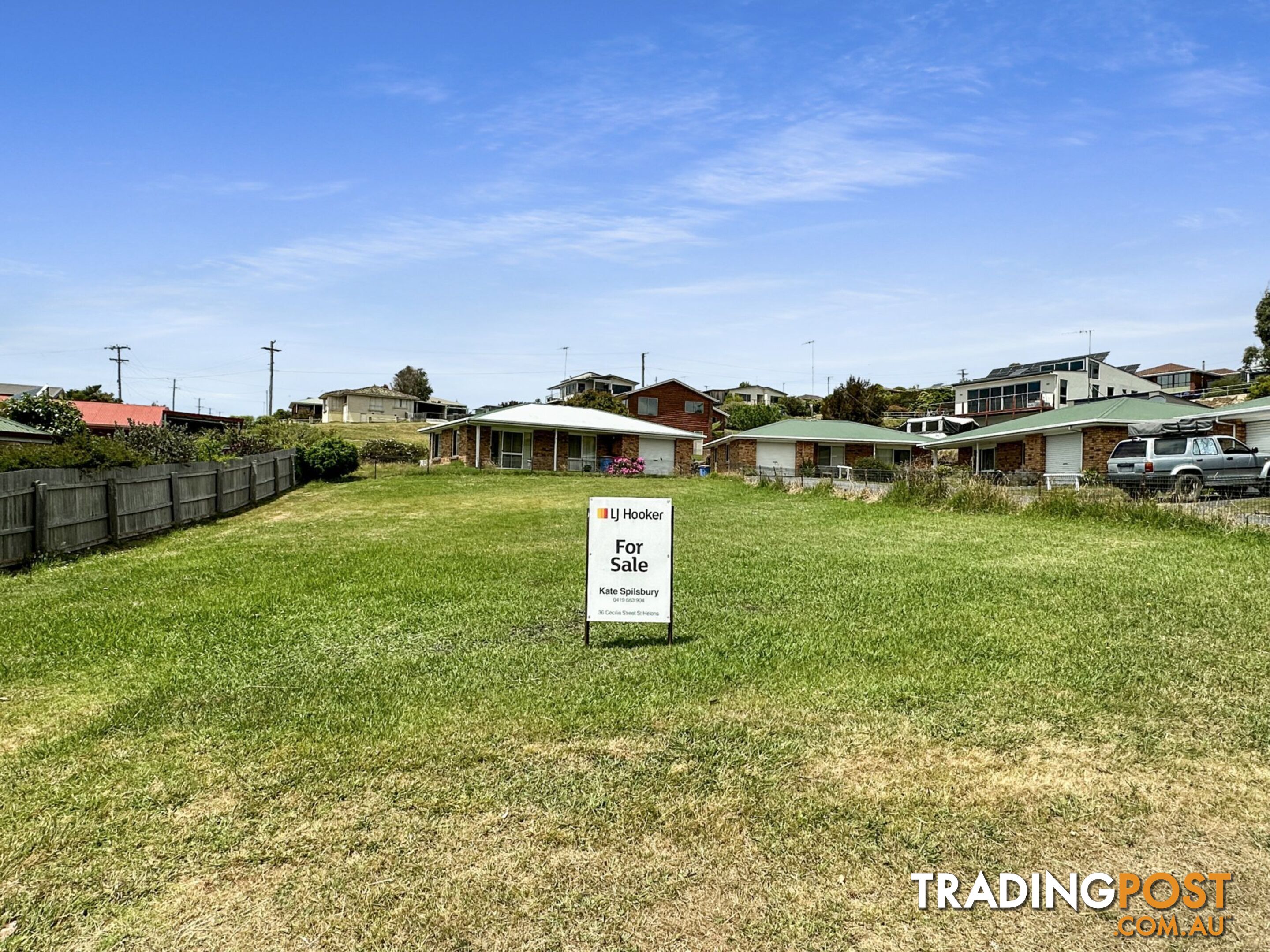 7 Kismet Place ST HELENS TAS 7216