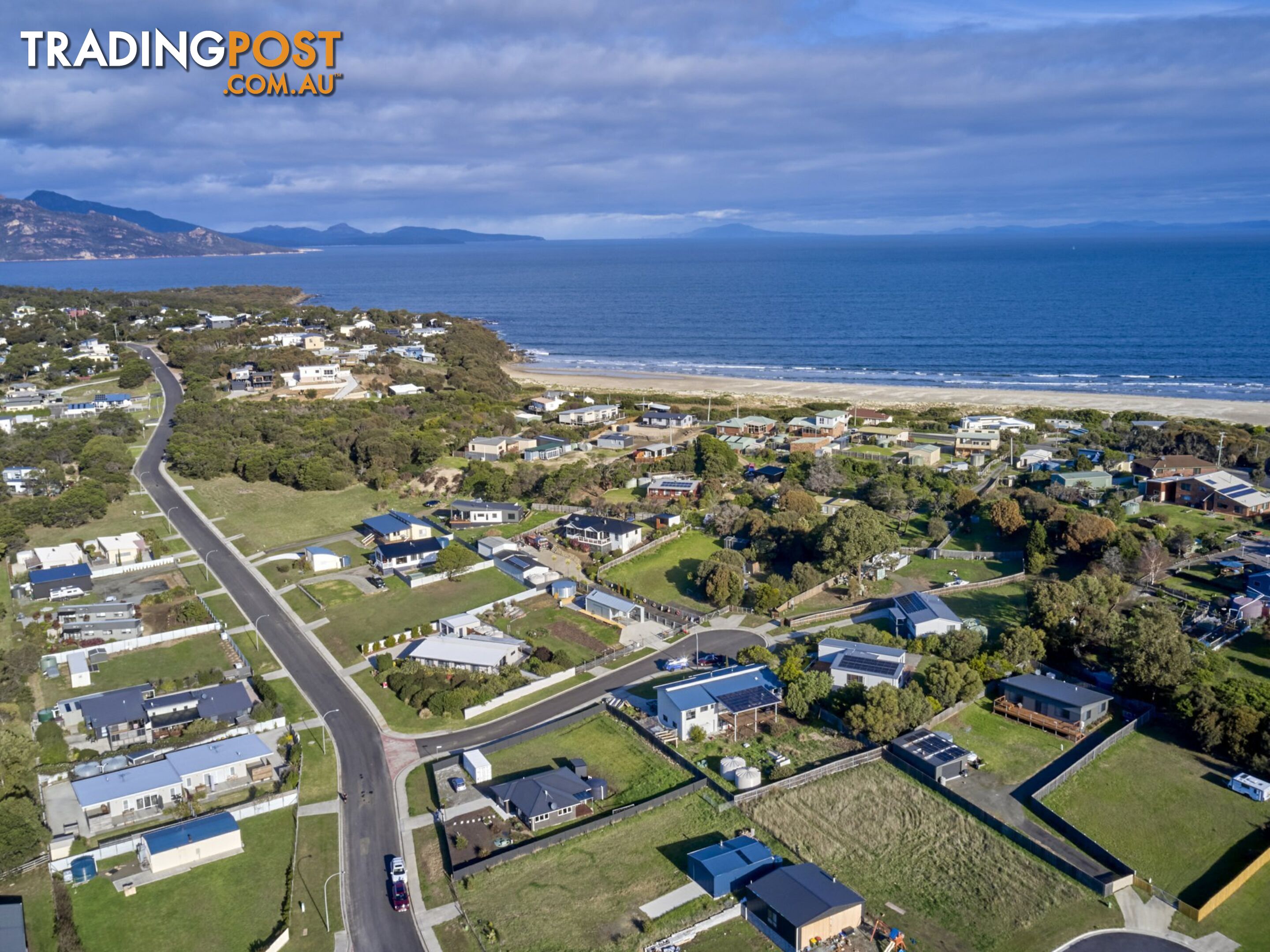 195 Hazard Drive COLES BAY TAS 7215