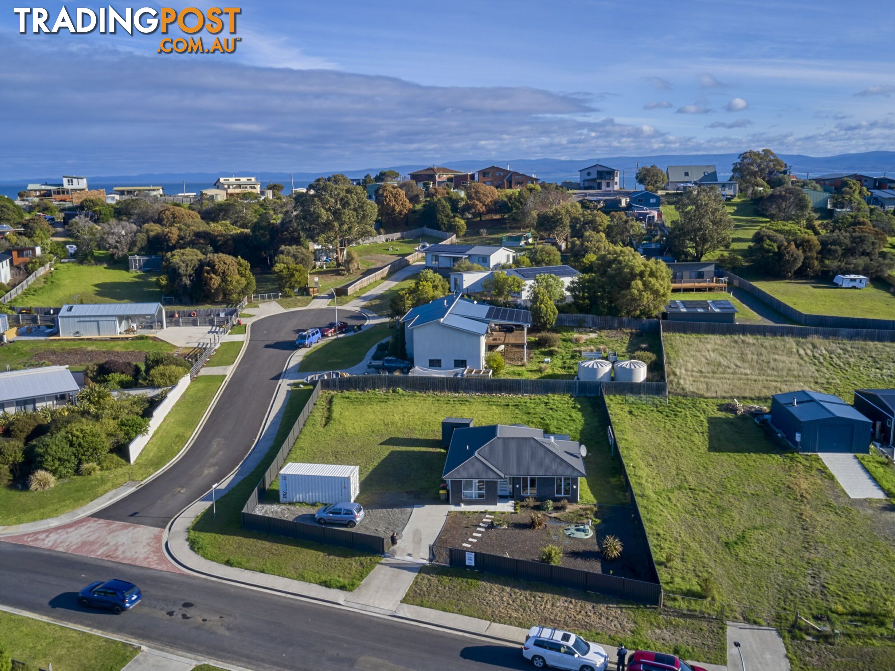 195 Hazard Drive COLES BAY TAS 7215