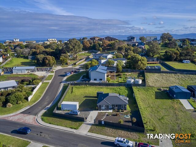 195 Hazard Drive COLES BAY TAS 7215