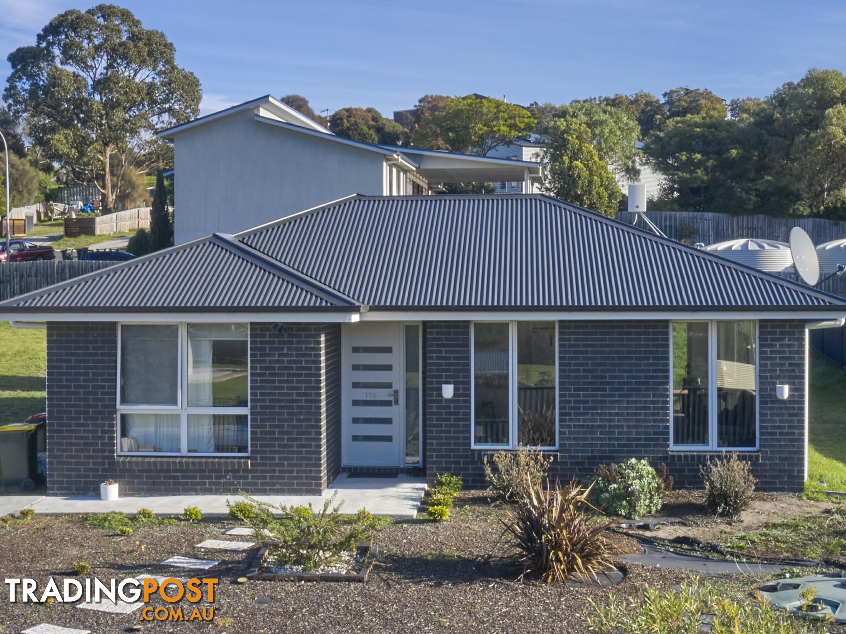 195 Hazard Drive COLES BAY TAS 7215