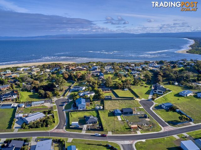 195 Hazard Drive COLES BAY TAS 7215