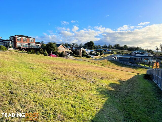 24 Cobrooga Drive ST HELENS TAS 7216