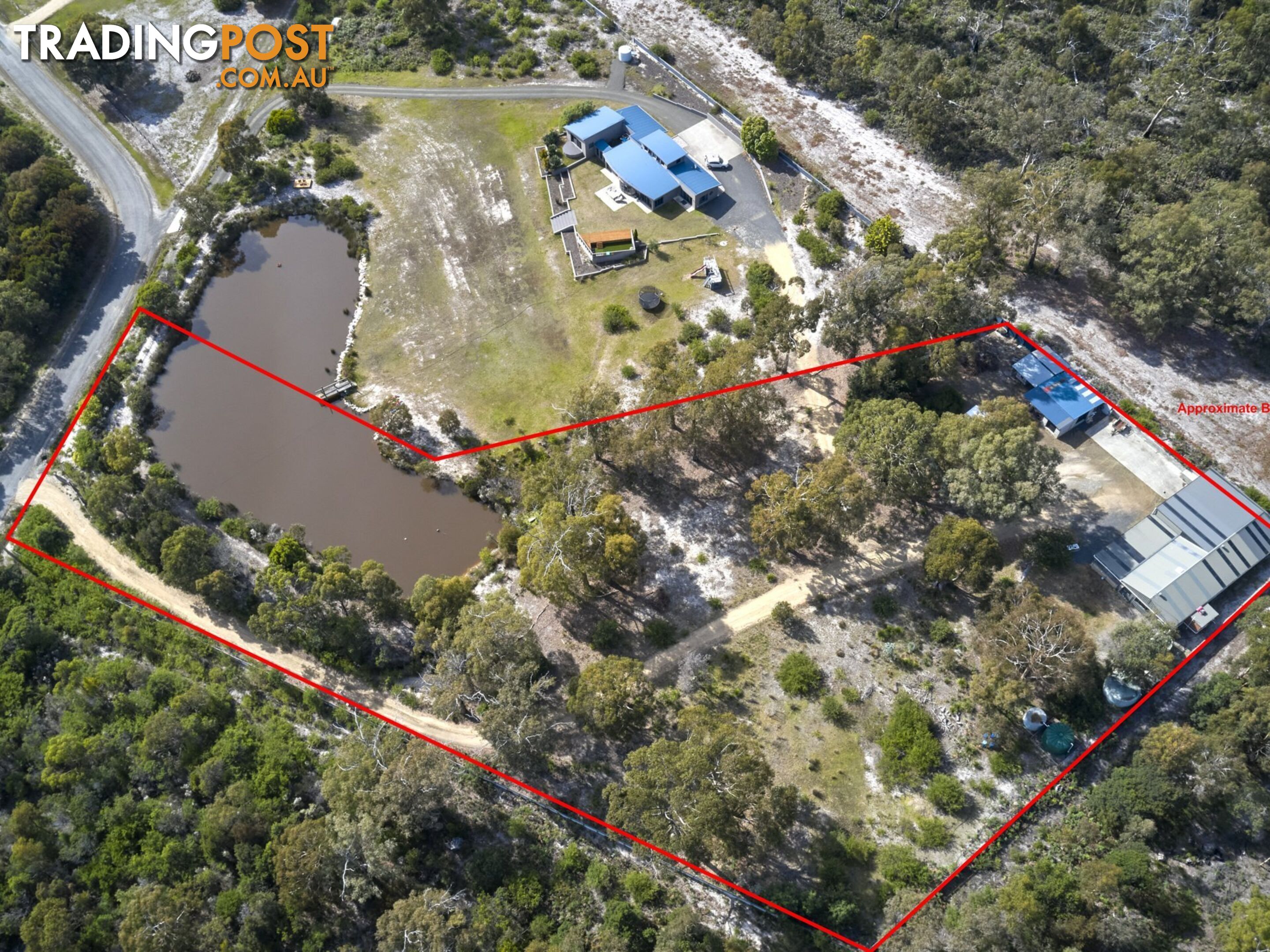 363 HARVEYS FARM ROAD BICHENO TAS 7215