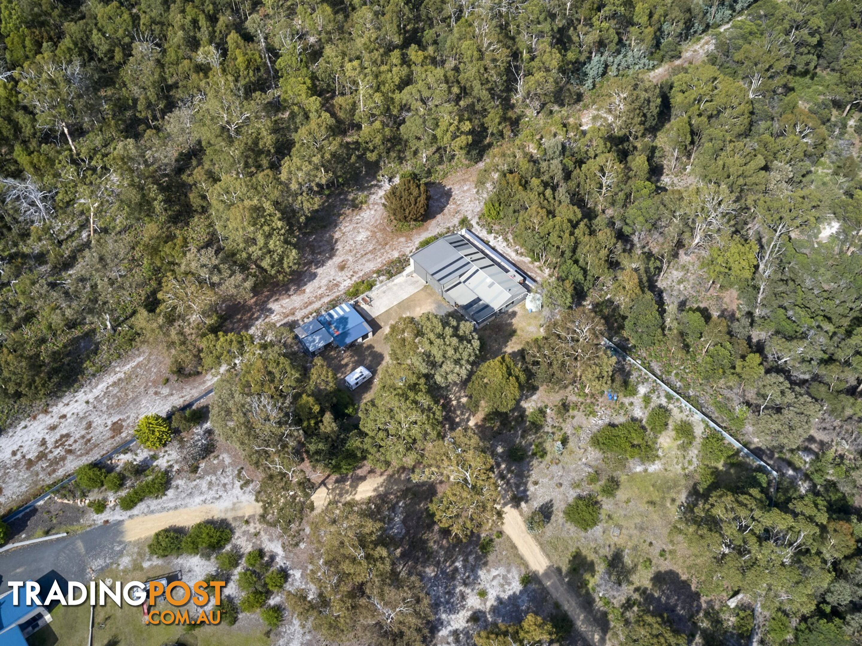 363 HARVEYS FARM ROAD BICHENO TAS 7215