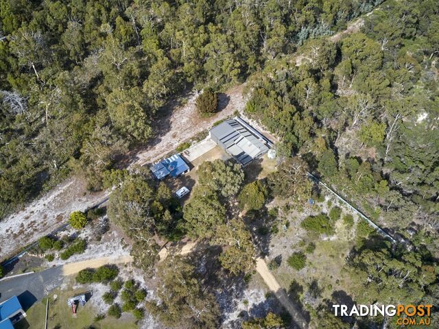 363 HARVEYS FARM ROAD BICHENO TAS 7215