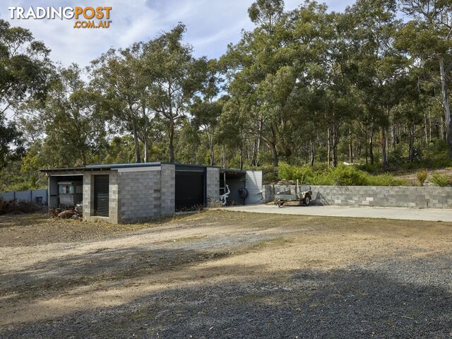 363 HARVEYS FARM ROAD BICHENO TAS 7215