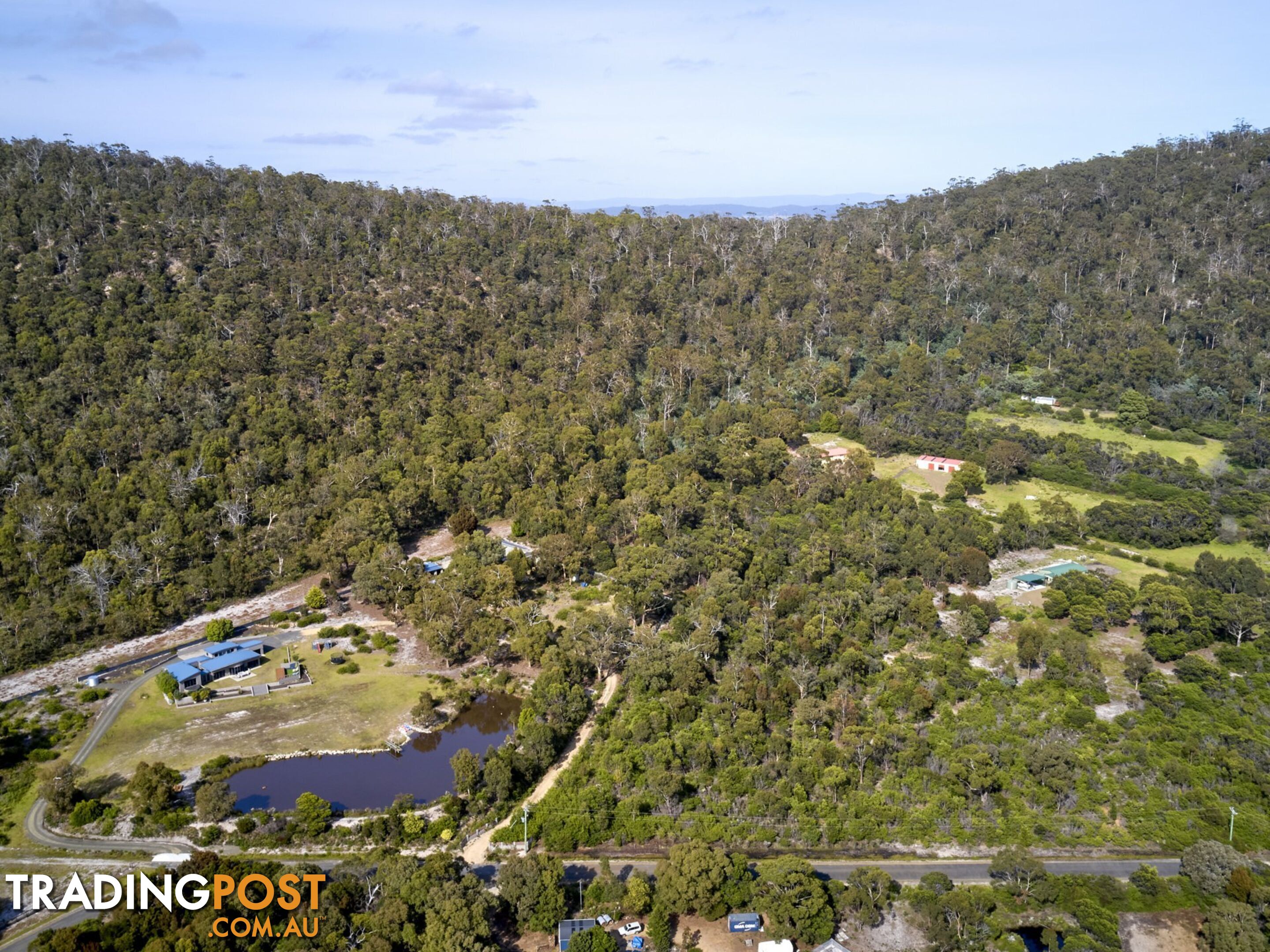 363 HARVEYS FARM ROAD BICHENO TAS 7215