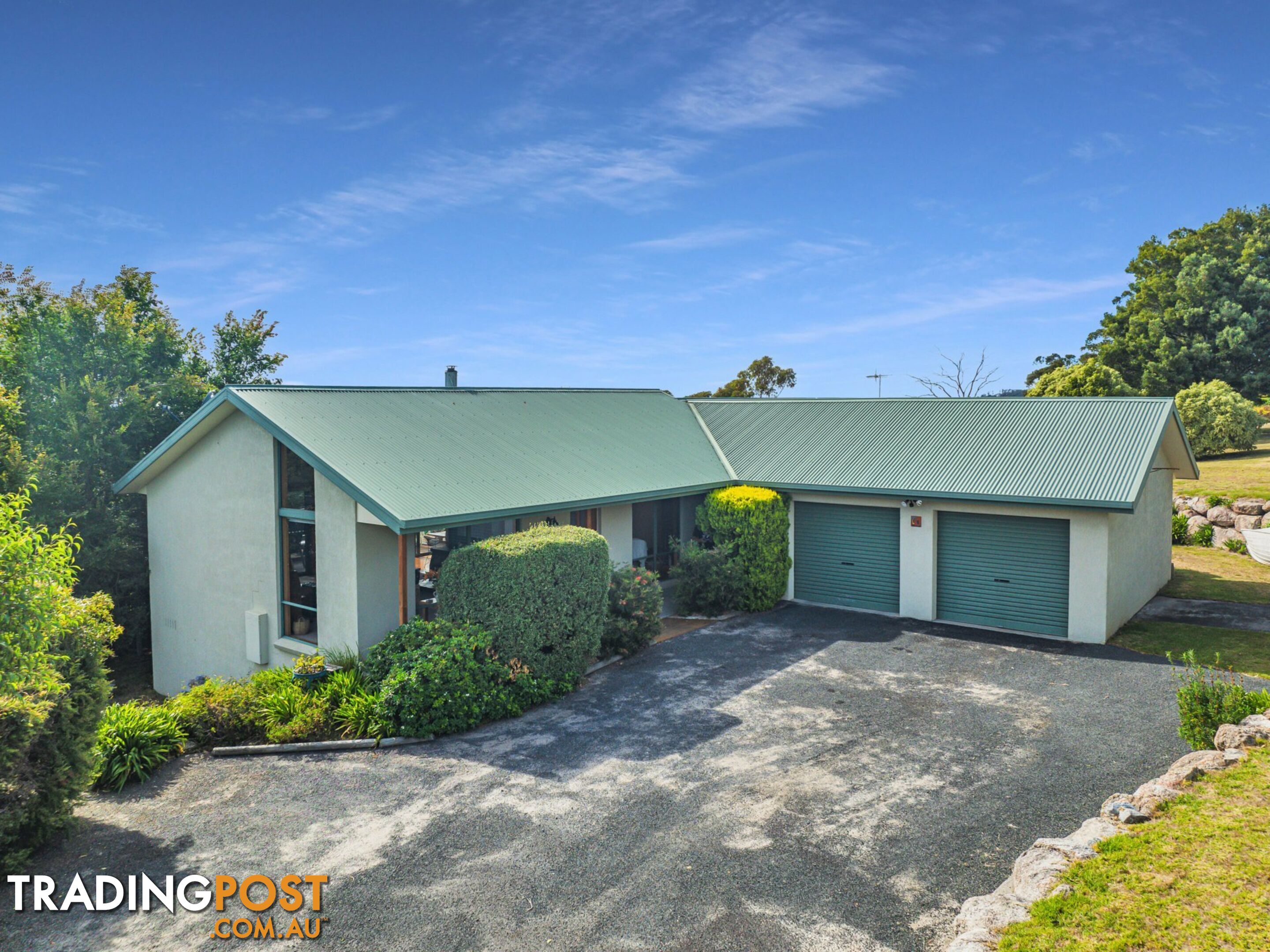 9 View Street ST HELENS TAS 7216