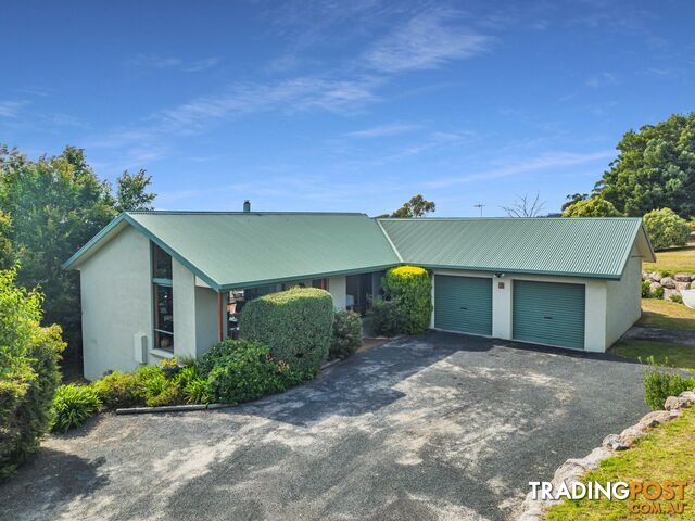 9 View Street ST HELENS TAS 7216