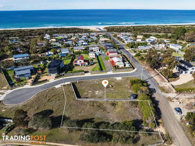 3 Cockatoo Court BEAUMARIS TAS 7215