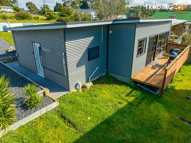 7 Halcyon Grove ST HELENS TAS 7216