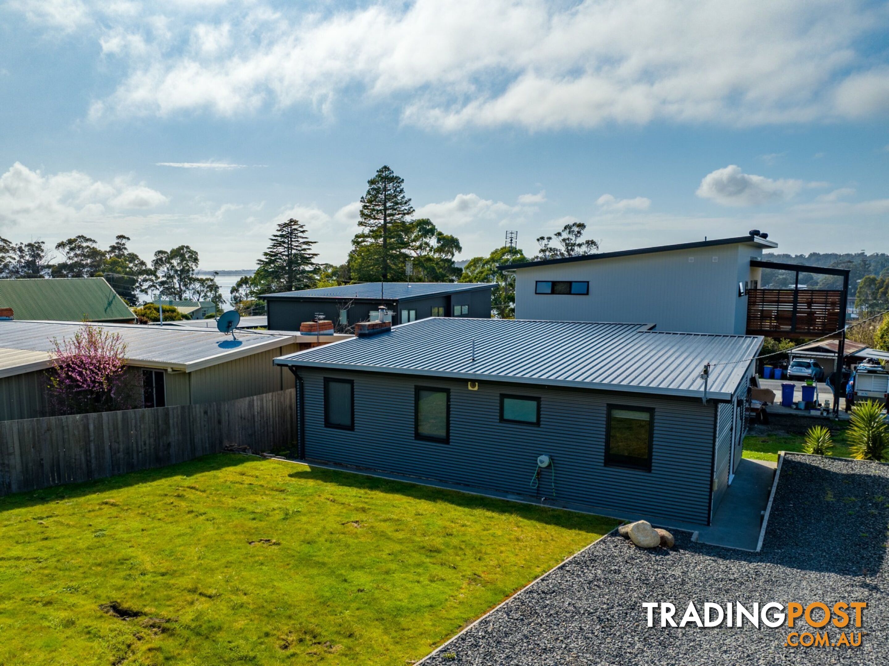 7 Halcyon Grove ST HELENS TAS 7216