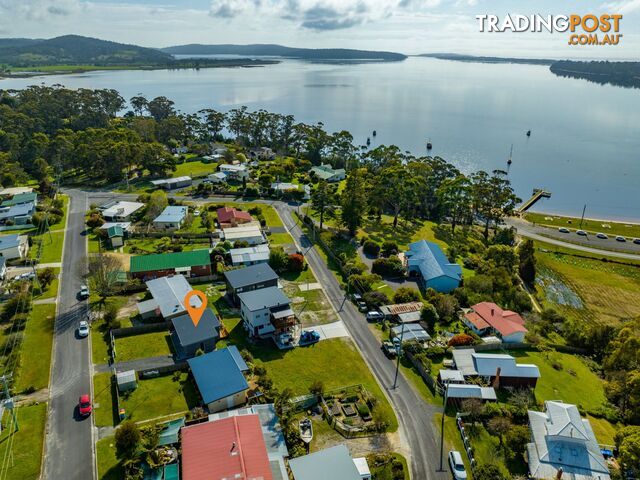 7 Halcyon Grove ST HELENS TAS 7216