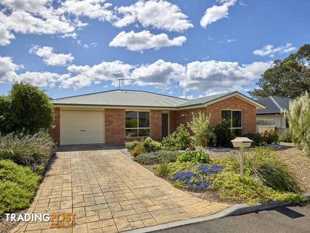 9 Nautilus Place ST HELENS TAS 7216