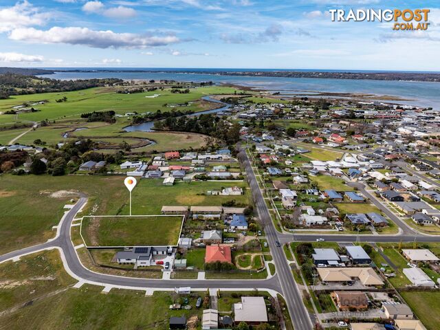 Lot 1 Tully Street ST HELENS TAS 7216