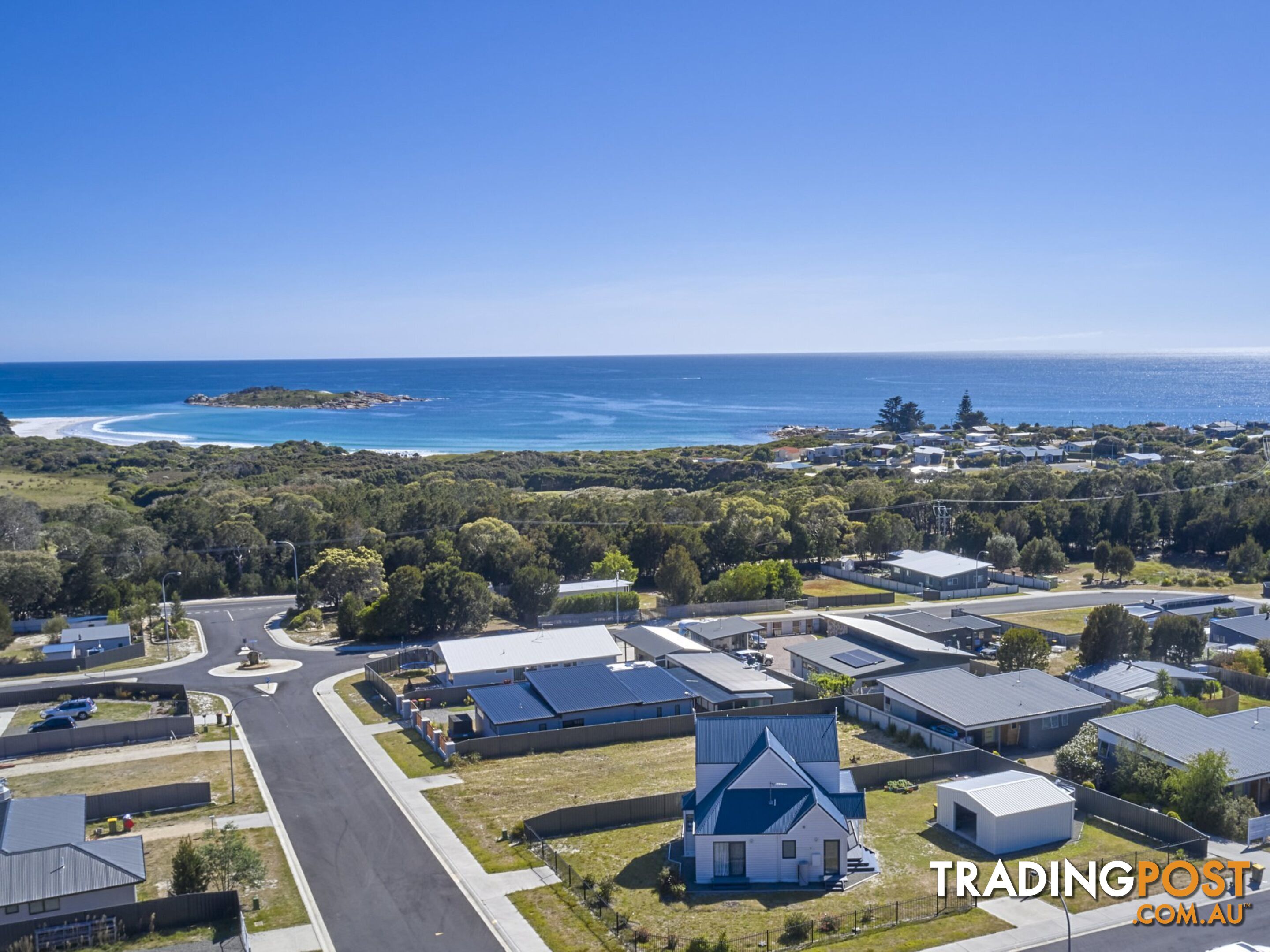 7 Wallace Avenue BICHENO TAS 7215