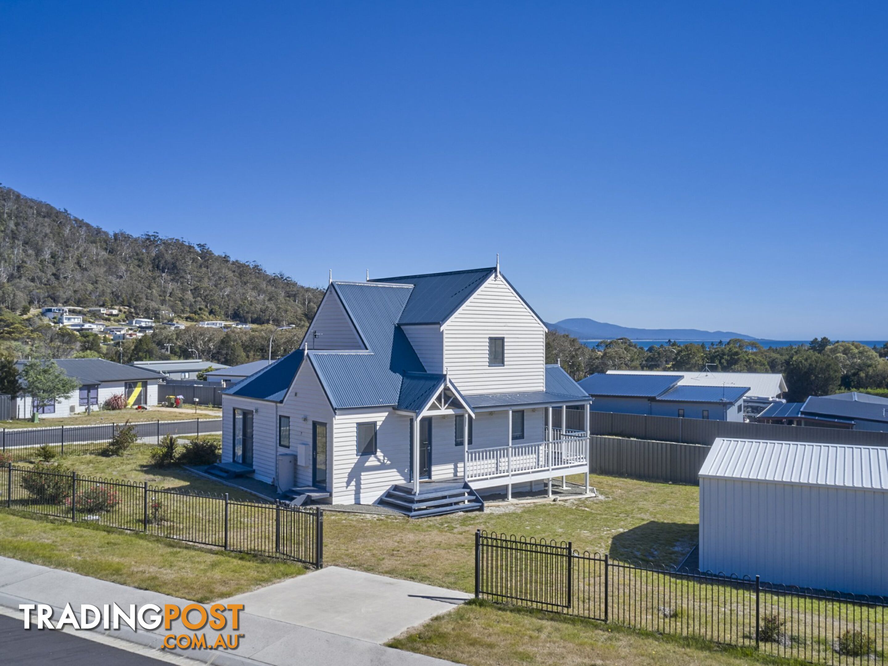 7 Wallace Avenue BICHENO TAS 7215