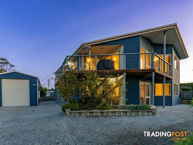 6 Chimney Heights Road STIEGLITZ TAS 7216