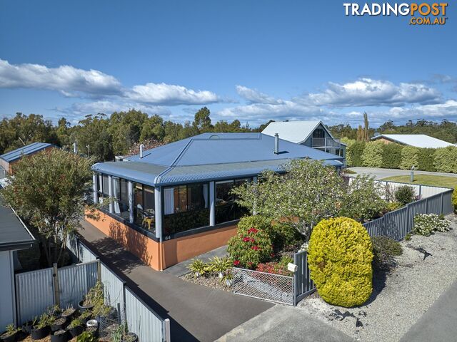 64 Parnella Drive STIEGLITZ TAS 7216