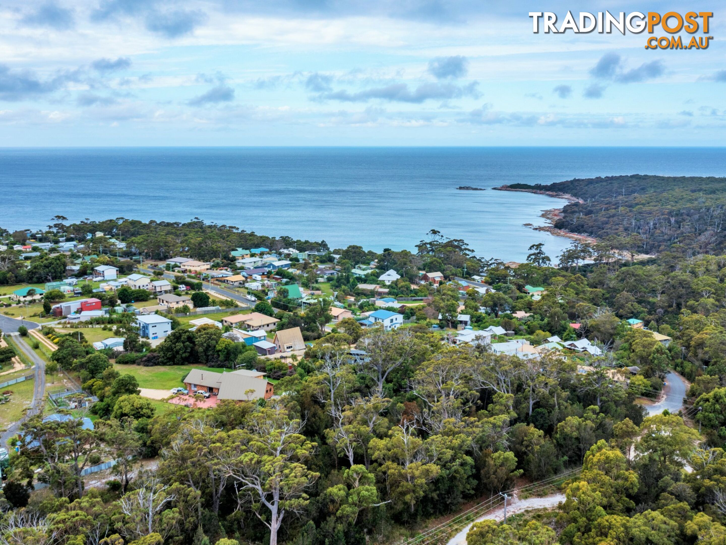 31 Felmingham Street BINALONG BAY TAS 7216