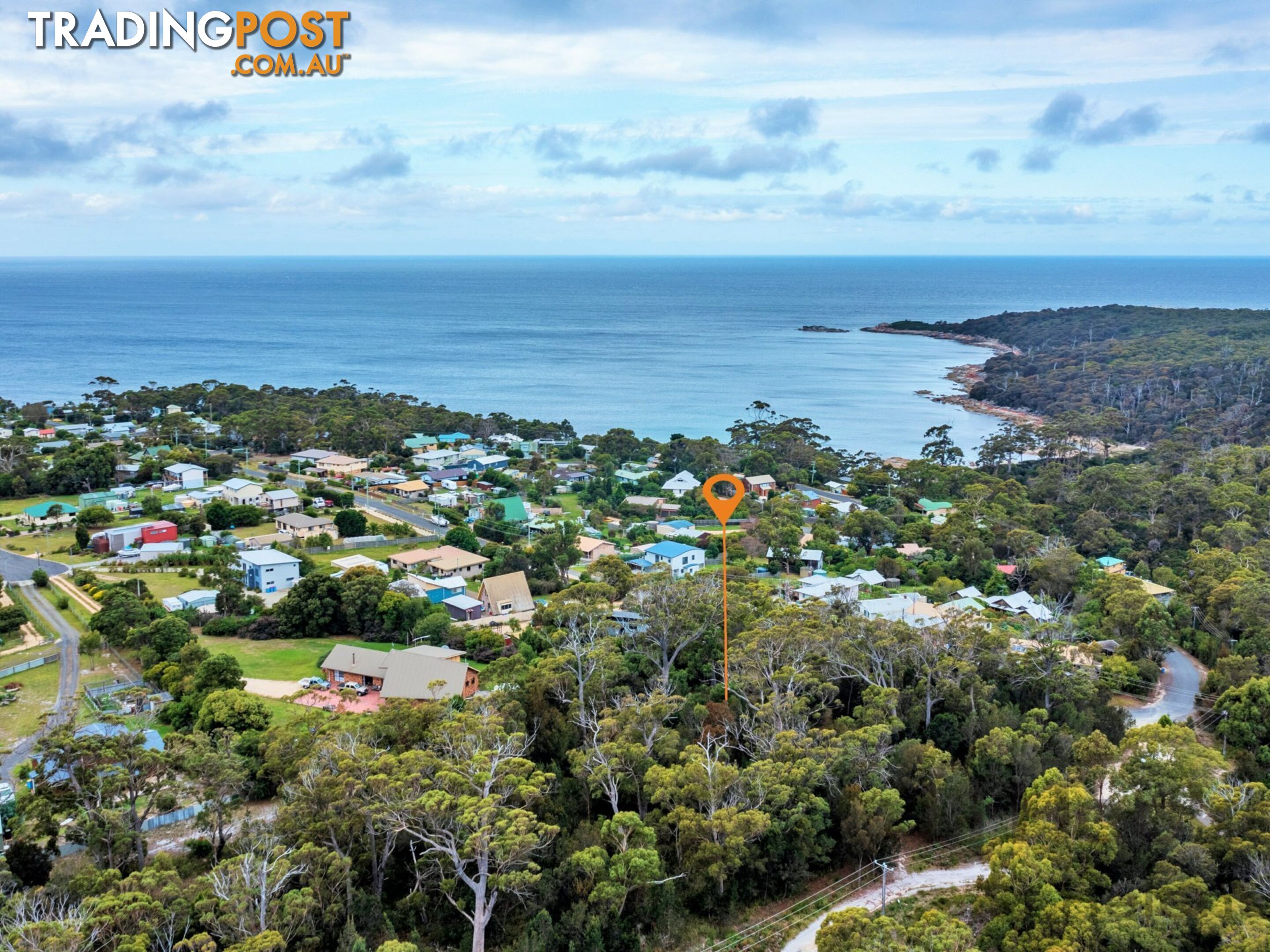 31 Felmingham Street BINALONG BAY TAS 7216