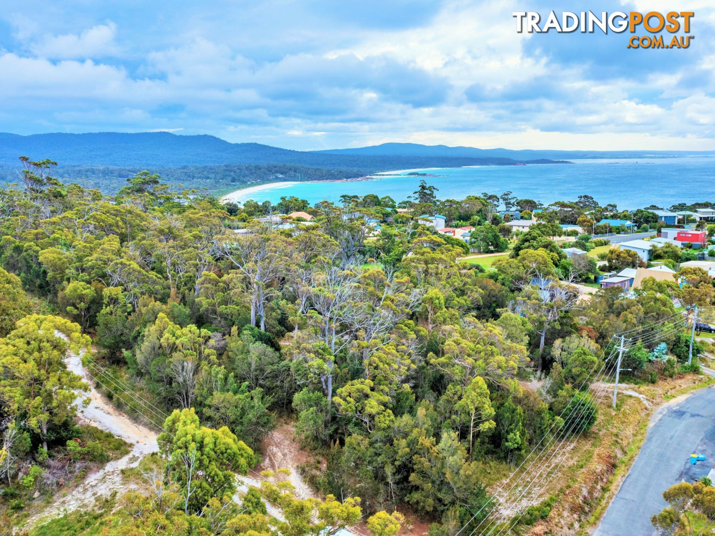 31 Felmingham Street BINALONG BAY TAS 7216