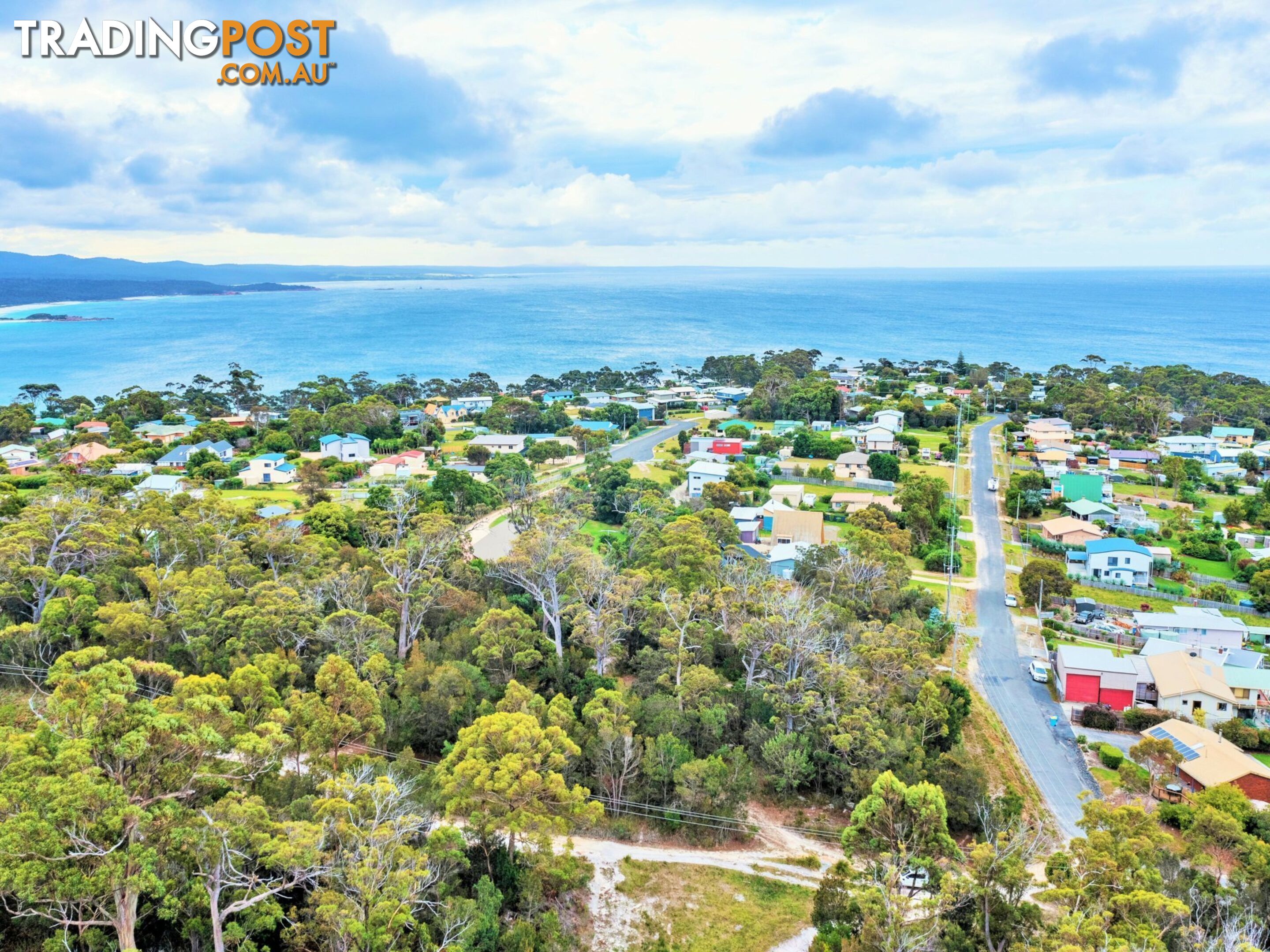 31 Felmingham Street BINALONG BAY TAS 7216