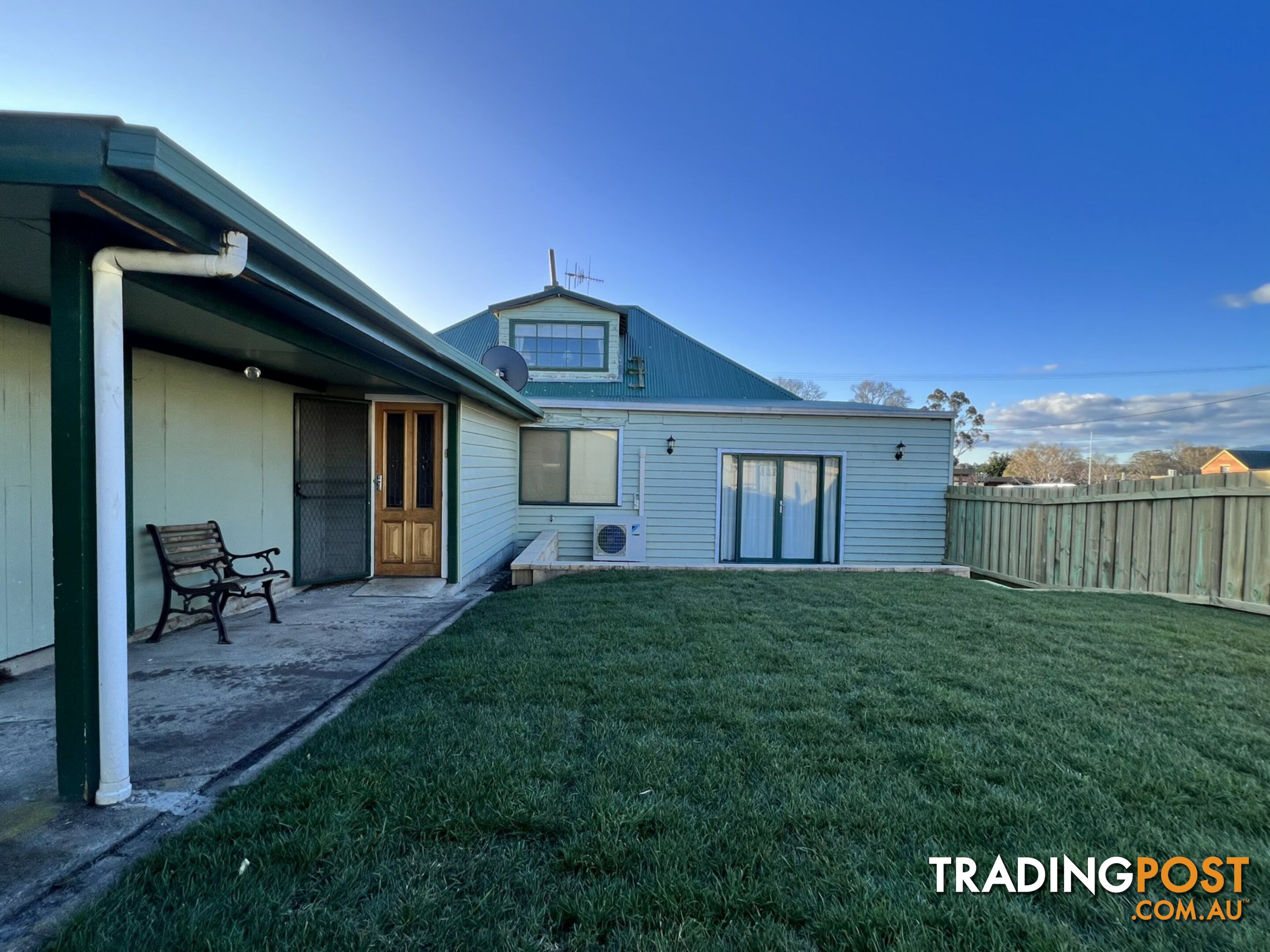 16 Talbot Street FINGAL TAS 7214