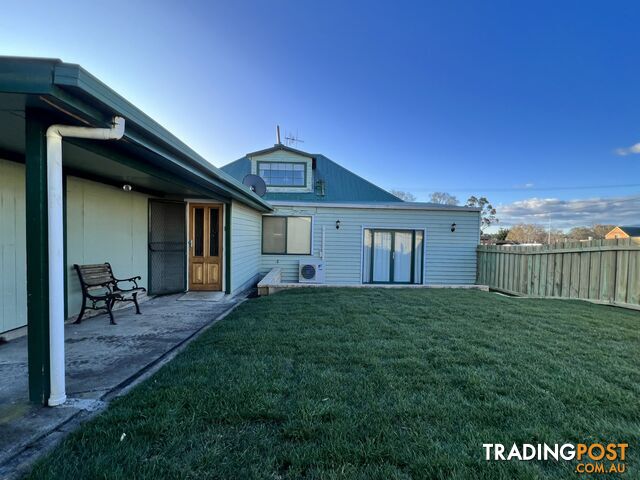 16 Talbot Street FINGAL TAS 7214