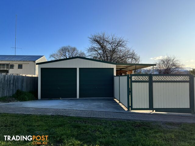 16 Talbot Street FINGAL TAS 7214