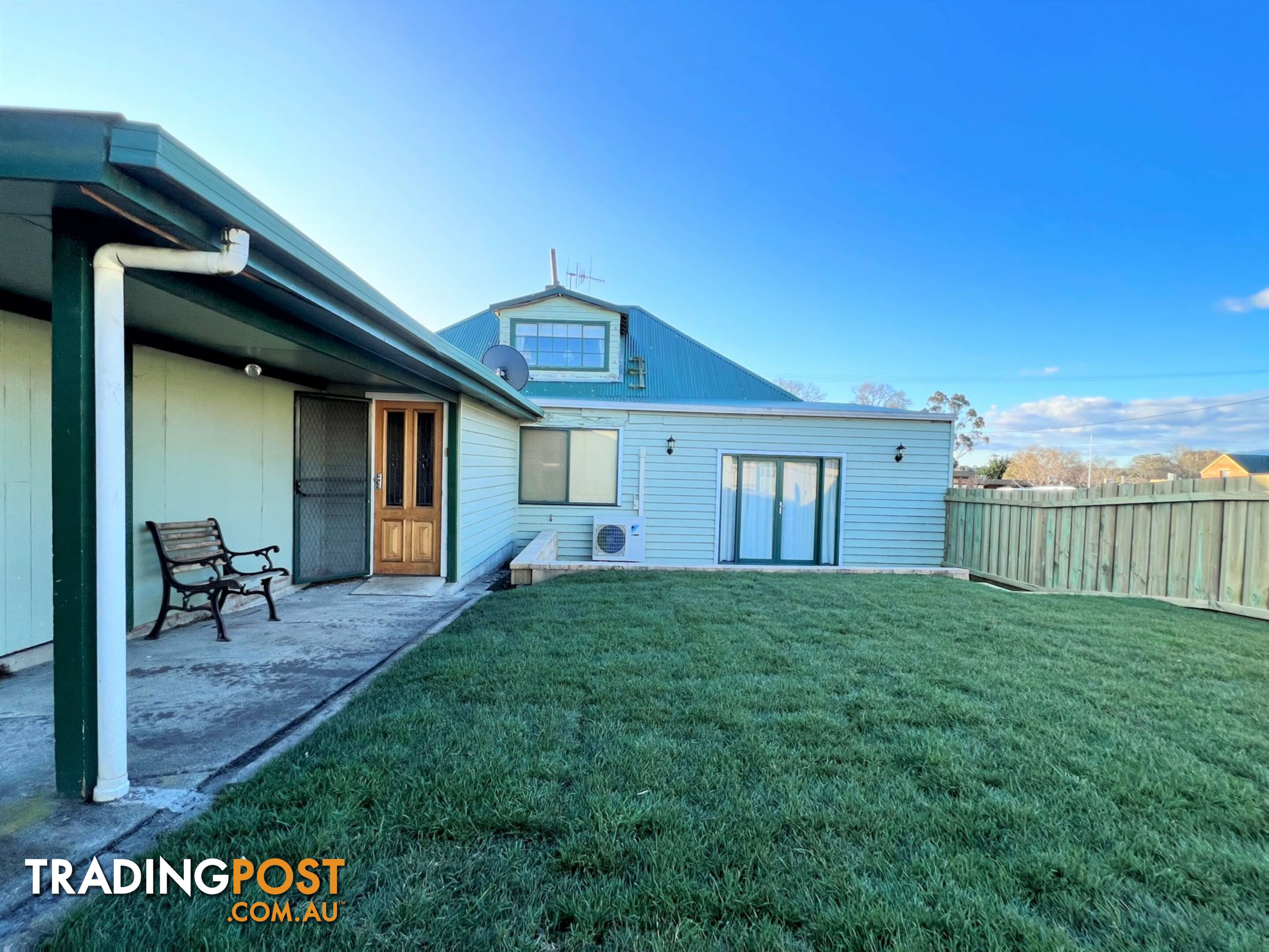 16 Talbot Street FINGAL TAS 7214