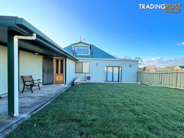 16 Talbot Street FINGAL TAS 7214