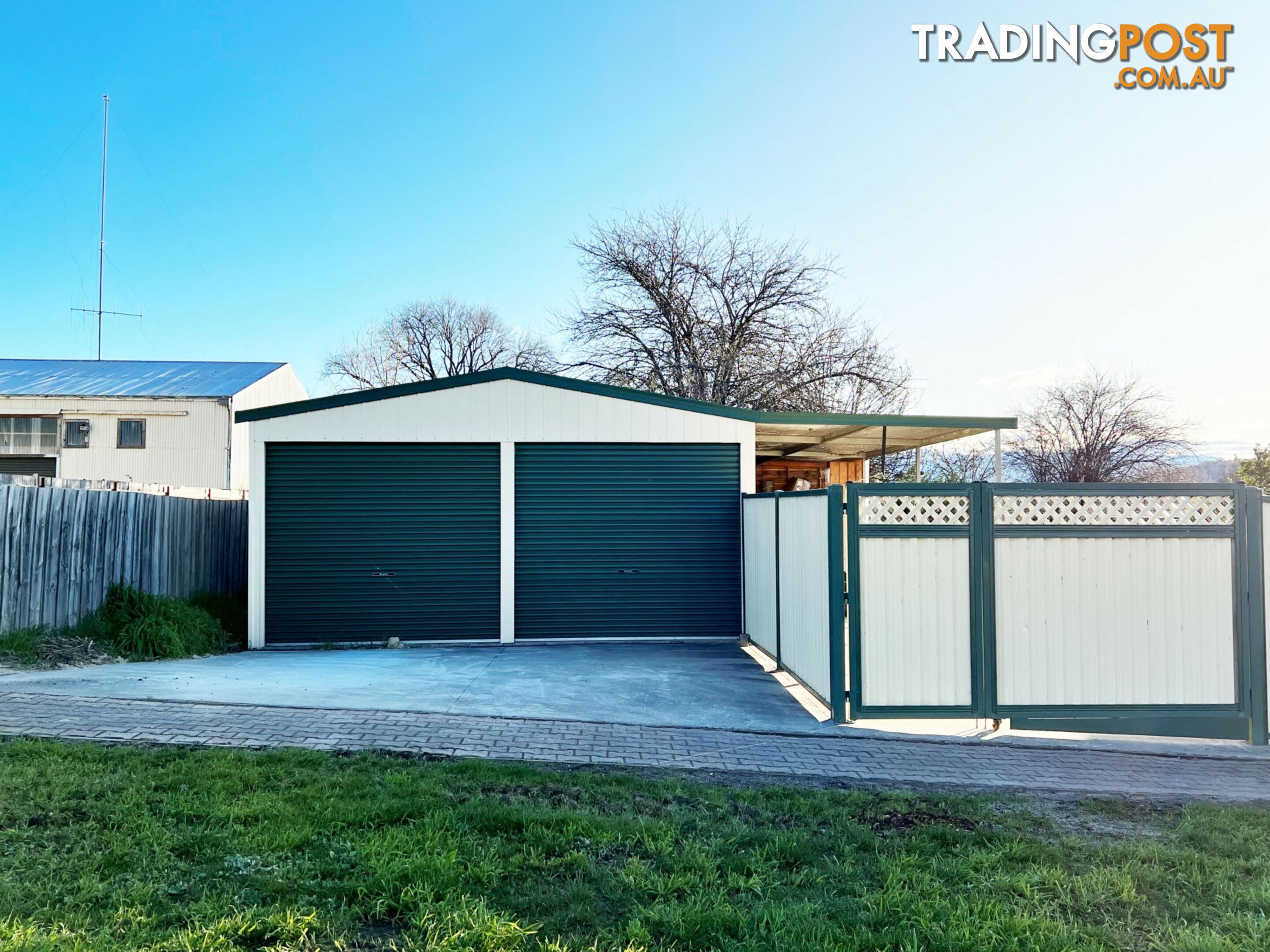 16 Talbot Street FINGAL TAS 7214