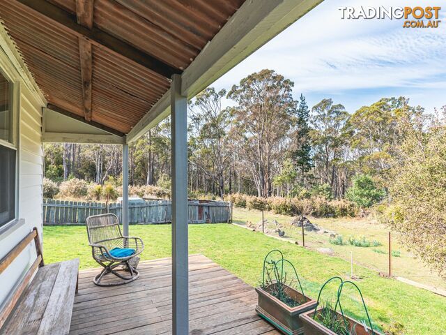 10 Edward Street CORNWALL TAS 7215