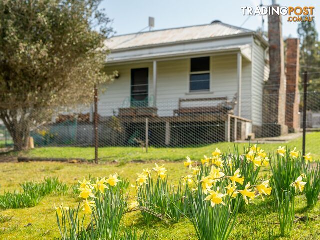 10 Edward Street CORNWALL TAS 7215