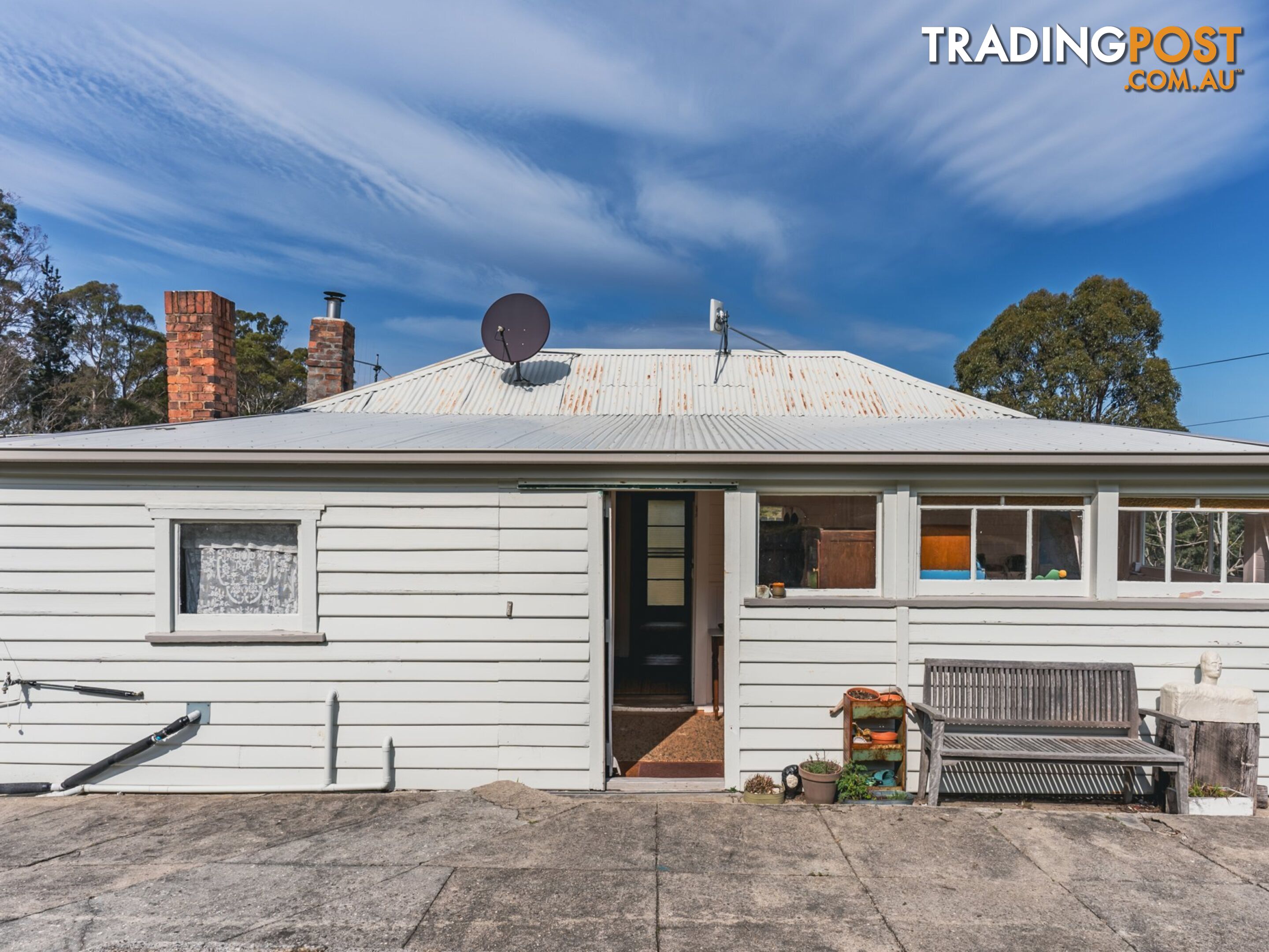 10 Edward Street CORNWALL TAS 7215