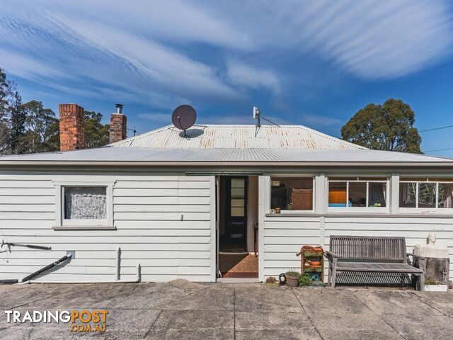 10 Edward Street CORNWALL TAS 7215